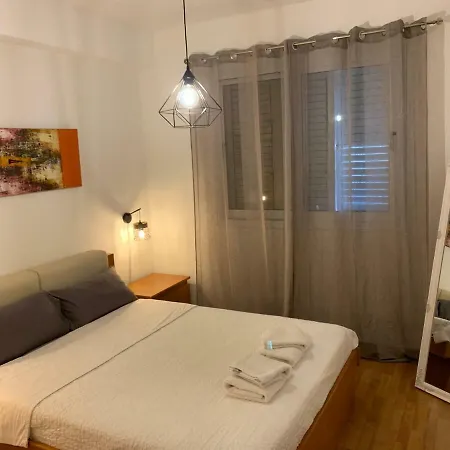 Elina's Limassol