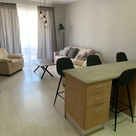Apartment Elina's *