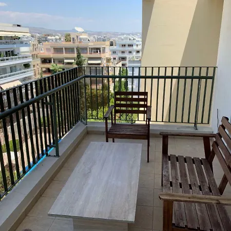 Apartment Elina's Limassol
