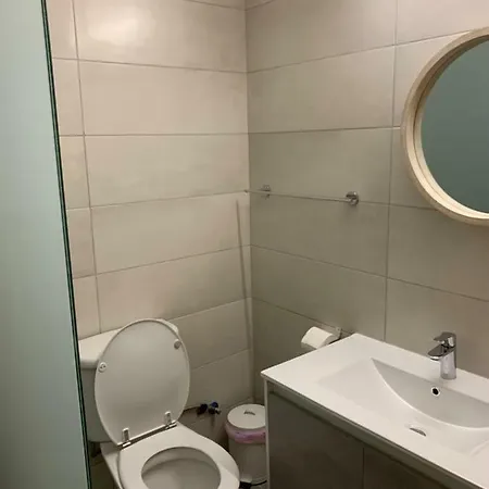 Elina's Διαμέρισμα