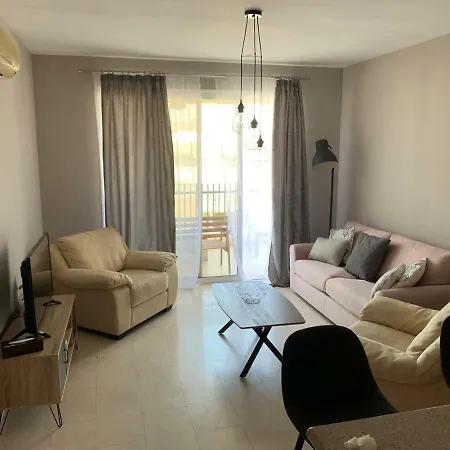 Elina's Λεμεσός