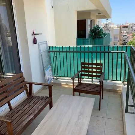 Elina's Διαμέρισμα Λεμεσός