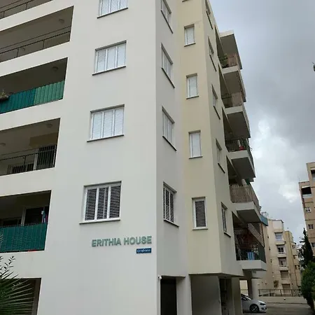 Διαμέρισμα Elina's *
